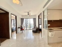 Amber 45 (D15), Apartment #578645791